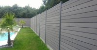 Portail Clôtures dans la vente du matériel pour les clôtures et les clôtures à Puissalicon
